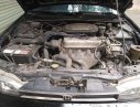 Honda Accord    1992 - Bán ô tô Honda Accord sản xuất 1992, màu đen, xe nhập, 90 triệu