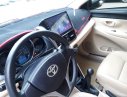 Toyota Vios MT 2017 - Xe Toyota Vios MT sản xuất năm 2017