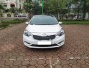 Kia K3 2015 - Bán Kia K3 sản xuất năm 2015, màu trắng chính chủ