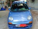 Daewoo Matiz 2001 - Bán Daewoo Matiz đời 2001, màu xanh lam, 55 triệu