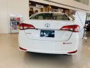 Toyota Vios E MT 2020 - Cần bán Toyota Vios E MT đời 2020, màu trắng