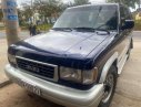 Isuzu Trooper  MT 1999 - Bán Isuzu Trooper MT đời 1999, nhập khẩu