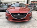 Mazda 3   1.5AT  2017 - Cần bán xe Mazda 3 1.5AT sản xuất năm 2017, màu đỏ  