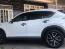 Mazda CX 5 AT 2018 - Cần bán Mazda CX 5 AT đời 2018, màu trắng