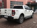 Ford Ranger Wildtrak 3.2 2016 - Bán Ford Ranger Wildtrak 3.2 sản xuất 2016, màu trắng, nhập khẩu