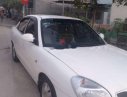 Daewoo Nubira 2003 - Bán xe Daewoo Nubira năm sản xuất 2003, màu trắng, xe nhập, giá cạnh tranh