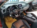 Mazda 3   2017 - Cần bán Mazda 3 1.5 AT năm sản xuất 2017, màu đỏ, giá 619tr