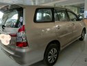 Toyota Innova E  2015 - Bán Toyota Innova E năm 2015 số sàn, giá tốt