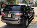 Toyota Fortuner 2009 - Xe Toyota Fortuner đời 2009, màu xám