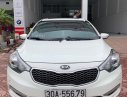 Kia K3 2014 - Bán Kia K3 đời 2014, màu trắng số tự động, 485tr