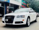 Audi A6 2008 - Bán xe Audi A6 năm sản xuất 2008, màu trắng, xe nhập, giá chỉ 565 triệu