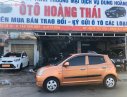 Kia Morning 2006 - Cần bán Kia Morning đời 2006, màu vàng, nhập khẩu nguyên chiếc chính chủ, giá tốt