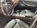 BMW X6 2008 - Cần bán gấp BMW X6 năm sản xuất 2008, màu đen, xe nhập số tự động