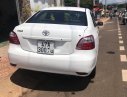 Toyota Vios 2012 - Bán Toyota Vios đời 2012, màu trắng, xe nhập, giá 295tr