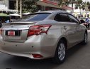 Toyota Vios  G 2016 - Cần bán lại xe Toyota Vios G đời 2016 số tự động, 520tr