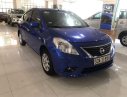 Nissan Sunny   XL  2015 - Bán xe Nissan Sunny XL đời 2015, màu xanh lam số sàn, 269tr