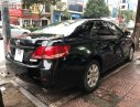 Toyota Camry 2.4G 2007 - Cần bán xe Toyota Camry 2.4G sản xuất 2007, màu đen