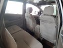 Toyota Innova 2014 - Bán xe Toyota Innova năm 2014, màu bạc chính chủ