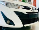 Toyota Vios E MT 2020 - Cần bán Toyota Vios E MT đời 2020, màu trắng