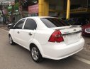 Chevrolet Aveo   2016 - Bán Chevrolet Aveo LTZ 1.5 AT đời 2016, màu trắng, số tự động 