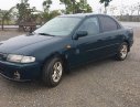 Mazda 323   1998 - Bán Mazda 323 đời 1998, xe 1 chủ từ đầu