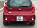 Kia Morning 2017 - Cần bán xe Kia Morning 2017, màu đỏ, giá chỉ 340 triệu