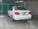 Toyota Corolla   2003 - Bán xe cũ Toyota Corolla J năm sản xuất 2003, màu trắng