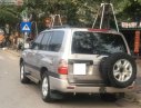 Toyota Land Cruiser 2003 - Cần bán Toyota Land Cruiser đời 2003, màu hồng