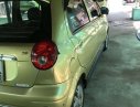 Daewoo Matiz 2008 - Cần bán lại xe Daewoo Matiz đời 2008, nhập khẩu Hàn Quốc chính chủ, 135 triệu