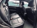 Kia Sorento GATH   2015 - Cần bán lại xe Kia Sorento GATH sản xuất năm 2015, màu xám, giá 635tr