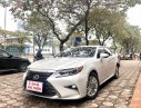 Lexus ES 350 2016 - Bán xe Lexus ES 350 sản xuất 2016, màu trắng, xe nhập như mới