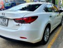 Mazda 6 2016 - Bán Mazda 6 sản xuất 2016, màu trắng, 650 triệu