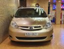 Toyota Sienna 2009 - Bán Toyota Sienna 2009, nhập khẩu nguyên chiếc xe gia đình