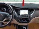 Hyundai Accent 2018 - Bán ô tô Hyundai Accent sản xuất năm 2018, màu trắng, xe gia đình, giá chỉ 500 triệu