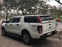 Ford Ranger Wildtrak 3.2 2016 - Bán Ford Ranger Wildtrak 3.2 sản xuất 2016, màu trắng, nhập khẩu