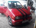 Suzuki Cultis wagon 1993 - Cần bán gấp Suzuki Cultis wagon sản xuất năm 1993, màu đỏ, xe nhập