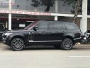 LandRover 2014 - Cần bán gấp LandRover Range Rover đời 2014, màu đen, xe nhập