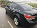 Chevrolet Lacetti  CDX  2009 - Bán xe Chevrolet Lacetti CDX đời 2009, màu đen, nhập khẩu số tự động