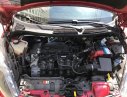Ford Fiesta S 2012 - Bán Ford Fiesta S 2012, màu đỏ, giá tốt