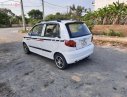 Daewoo Matiz 2003 - Cần bán gấp Daewoo Matiz sản xuất 2003, màu trắng