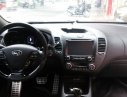 Kia Cerato 1.6 AT Delu 2018 - Cần bán xe Kia Cerato 1.6 AT Delu đời 2018