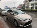 Toyota Vios G  2017 - Bán ô tô Toyota Vios G năm sản xuất 2017, giá chỉ 525 triệu