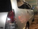 Toyota Innova 2009 - Bán xe Toyota Innova sản xuất 2009, màu bạc