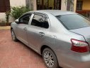 Toyota Vios 2011 - Cần bán lại xe Toyota Vios 2011, màu bạc, giá chỉ 232 triệu