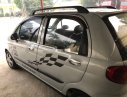 Daewoo Matiz  SE 2004 - Cần bán Daewoo Matiz SE sản xuất 2004, màu bạc