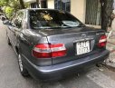 Toyota Corolla 2001 - Cần bán Toyota Corolla đời 2001, màu xám ít sử dụng, 188 triệu