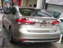 Kia Cerato 1.6 AT Delu 2018 - Cần bán xe Kia Cerato 1.6 AT Delu đời 2018