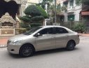 Toyota Vios 2014 - Bán Toyota Vios MT năm sản xuất 2014, số sàn, giá 300tr