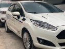 Ford Fiesta 2018 - Cần bán gấp Ford Fiesta sản xuất năm 2018, màu trắng, giá chỉ 460 triệu