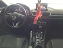 Mazda 3 2016 - Cần bán gấp Mazda 3 sản xuất 2016, màu xanh lam, giá tốt